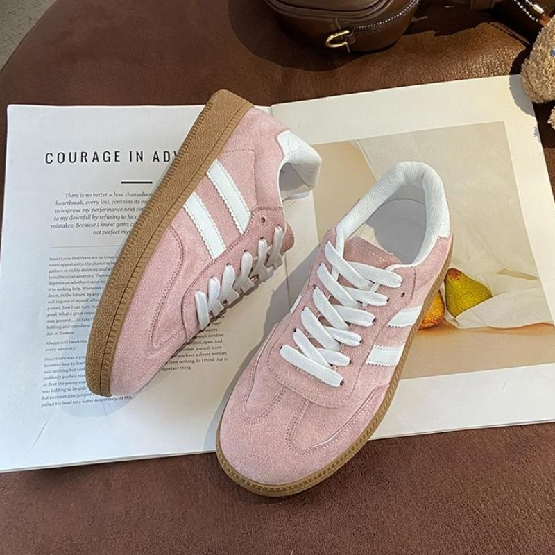 Women Tennis Sneakers Flats La - огляд і ціна Vans Shoes Old Skool