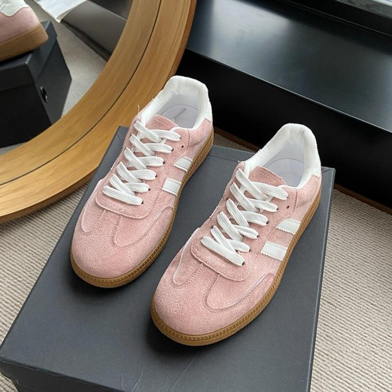 Women Tennis Sneakers Flats La - огляд і ціна Vans Shoes Old Skool