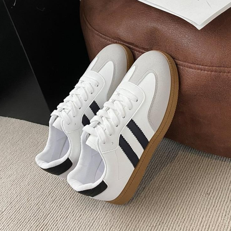 Women Tennis Sneakers Flats La - огляд і ціна Vans Shoes Old Skool